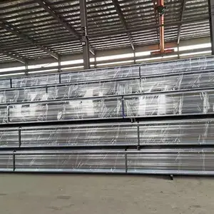 河北祥发静电除尘器配件芒刺线 C形480阳极板 静电湿式管状二齿极线