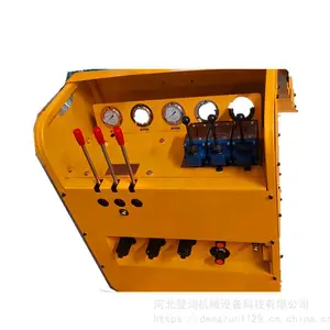 �����ת���ܳɴ�����ZYJ420/200����ʽҺѹ��ת������