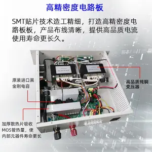 秦皇岛DC48V转AC220V5KVA正弦波高频逆变器 通信逆变器报价