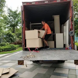 深圳沙河街道搬家价格