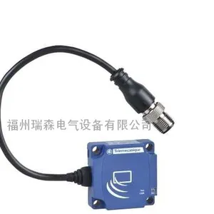 Schneider 射频识别传感器XGCS4901201超低压防护