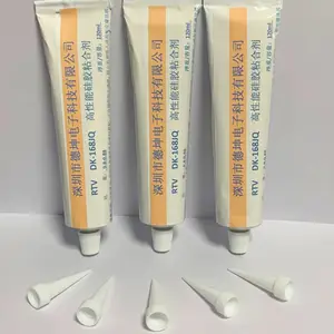 硅胶粘塑料用什么胶水好？ 硅胶粘pvc胶水 硅胶粘pc胶水