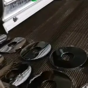 福建科恩达WLB-100风刀风干设备快速除水