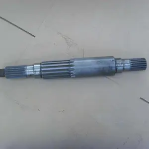 输出轴29050017461