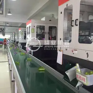 国内PET一步法吹瓶机设备