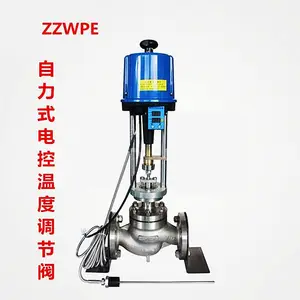ZZWPE-16C �������Ʒ������жϷ��� �¶ȵ��ڷ�DN20