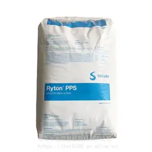 PPS苏威R-7-120BL R-7-120NA阻燃65 % （玻纤+矿物）增强高强度汽车应用
