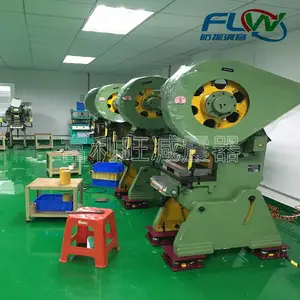 佛山 冲床减震器 油压裁断机减震器 FLW减震器 就选 富利旺
