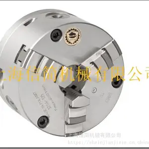 进口卡盘-B***n野牛卡盘 3264-160 三爪卡盘-瑞士Studer磨床S21