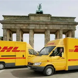 淮南国际快递→淮南DHL国际快递-淮南UPS国际快递