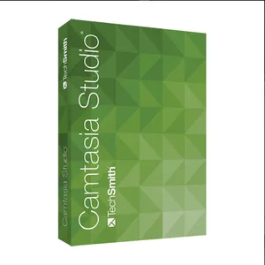�Ϻ�����Camtasia¼������