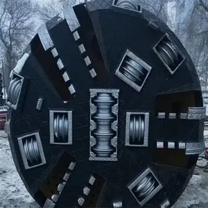 ��̩DN1500���ܻ� ��ѹƽ�ⶥ��ʩ�� �ǿ��ڶ��ܾ������Ӧ