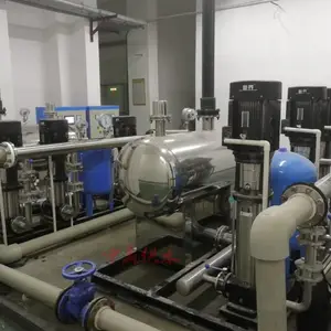 ��z����ѹ��С������ѹ��ˮϵͳ һ��һ�� ���ܼ�����ɫ����