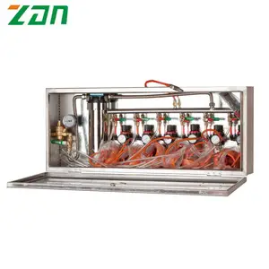 �㽭������������ú����֤ѹ�繩ˮ����һ�Ծ�װ��ZYJ-M6��ˮ����