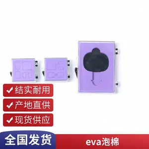 ���� ��̳���EVA��װ�ڳ� ��ײ�Ժù���������eva����