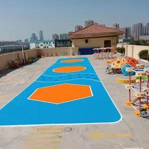 EPDM������ͯ���ֳ��� С����ͯ������ʩ