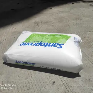 TPV埃克森美孚Santoprene 251-80W232热塑性硫化橡胶塑胶原料