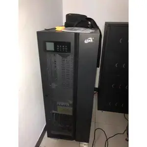 UPS����ϵ�Դȫ�����޳���������Ļ�չ���װ�ƻ�