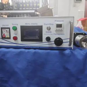 玻璃表面磁悬浮等离子表面清洗机PT1000C