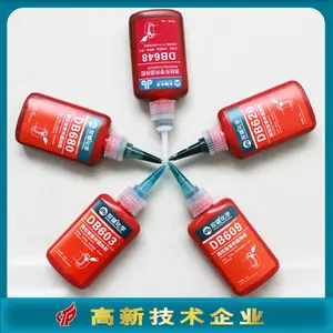 ˫��DB 620 Բ��������ֽ̳� ��ɫ��ճ�ȸ�ǿ���͸��� ����׹ܽ�ˮ