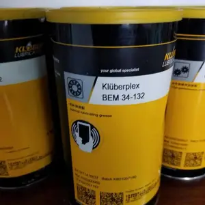 KLUBERPLEX BEM34-132 ��³����֬BEM34-132