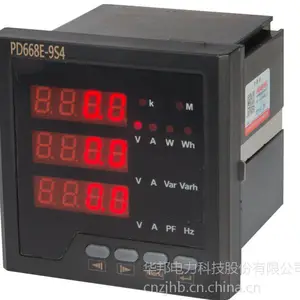 PD668E-9S4Y���������ܵ����Ǳ� Һ��