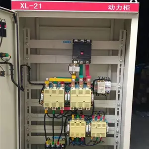 潜水泵电机 星三角启动柜 生产厂家