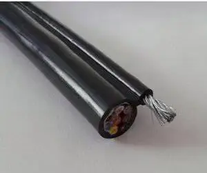矿用阻燃12芯单模通信光缆MGXTSV-12B1