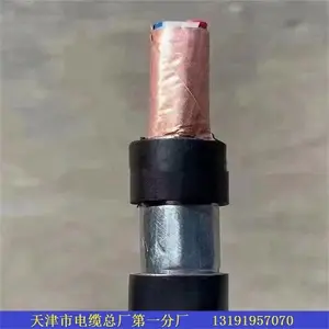 橡塑电缆厂高压电力电缆工程电力电缆线
