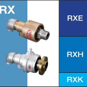 SGK�Ѻͼ��� ��ת��ͷRXϵ�е�ʽ���ư�װ RXE1008