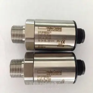 含灵机械供应huba数显差压变送器、微压差变送器699.91322614