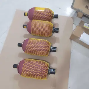 贺德克HYDAC 10L皮囊 23608810L*7/8-14UNF/VG5 NBR20/P460 现货在库
