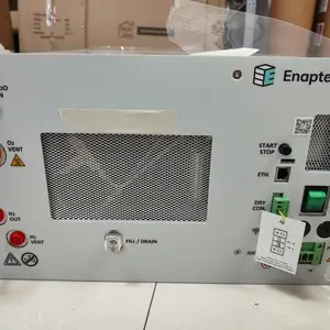 Enapter ELE400535A2AS AEM阴离子交换膜电解槽 工业制氢设备