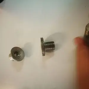 华煤牌 供应煤矿用法式塞钉/胀钉现货 随时发货