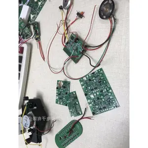 ���ܵ綯������ϴ����PCBA���ư巽�� ��ǻ����ϴ������·�忪��