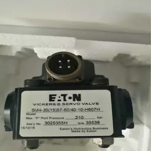 VICKERS����ʿ�ŷ�����SM4-20(15)57-80/40-10-H607H