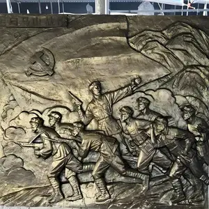 ����ǽ���ͭɫ��ǽ����Ҽ���ʷ�Ļ����ܶ��ư������