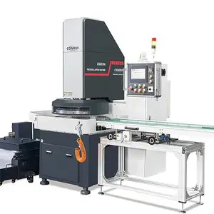 科瑞精密 DSM1000双端面研磨机