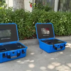 ��Яʽ��������� XY-3800T ���ͺ������ ������ˮ�͹�ҵ��ˮ���ʺ�