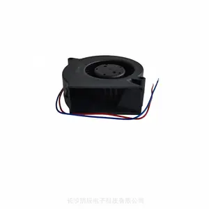 �¹� ebmpapst ���ķ�� RL48-19/12 12V DC ֱ������