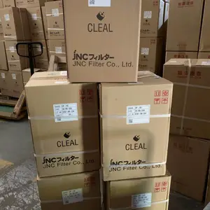 JNC汽车漆用GF-01滤芯