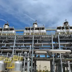 热力除氧器乏汽回收改造