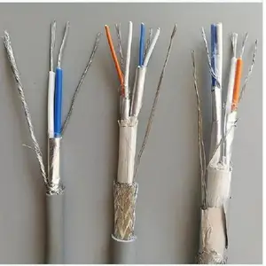 ú������ȼ�������ߴ���Դ�ۺ���MHYSV 4X2+2X1��������ͨ����