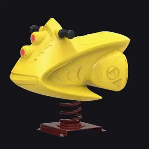�׶�԰��ͯҡ���㳡���ϵ���ҡ�ι�԰������߿�ͨľ��ҡҡ��