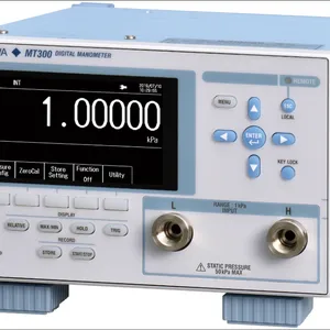 MT300数字压力计横河YOKOGAWA