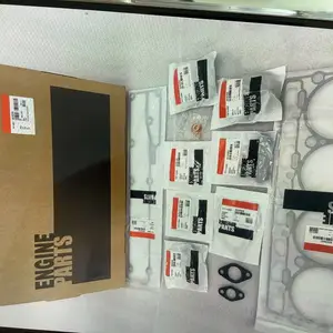 适用于 东风 康明斯 发动机上修理包 4376378