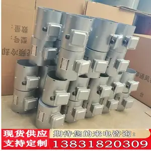 凯立特 G80A 变频电机散热风机 GX-80电动机通风机 冷却风扇G71-710