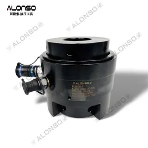 AG系列液压螺栓拉伸器-重力复位螺栓拉伸器-ALONSO品牌