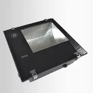 津达KD-NG钠灯投光灯具1000W含光源含镇流器户外防水照明
