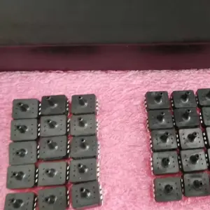 STM32F407VET6 是意法半导体生产的一款微控制器